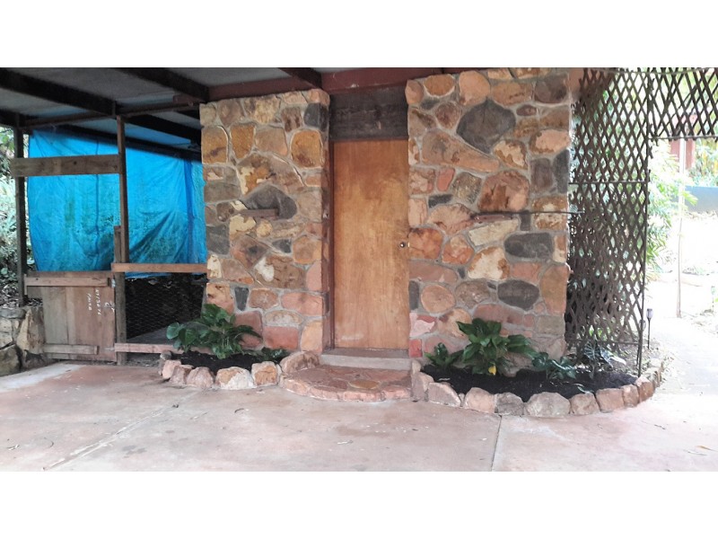 10 Major St, Ravenshoe QLD 4888