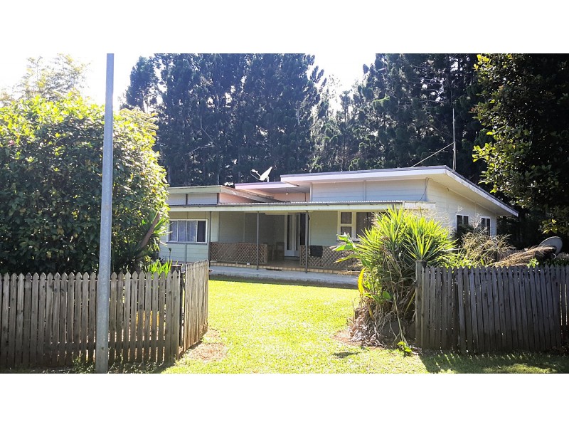 847 Tully Falls Rd, Ravenshoe QLD 4888