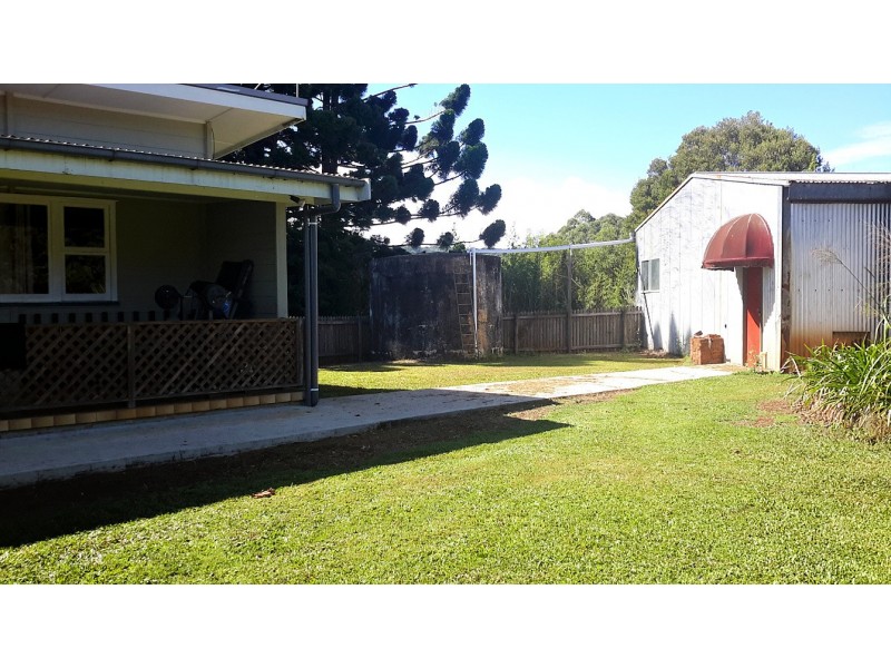 847 Tully Falls Rd, Ravenshoe QLD 4888