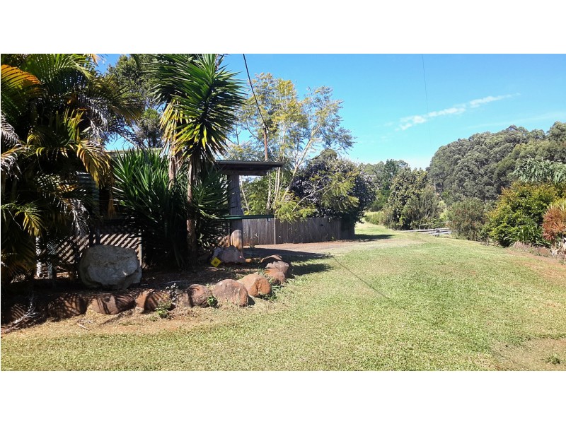 847 Tully Falls Rd, Ravenshoe QLD 4888