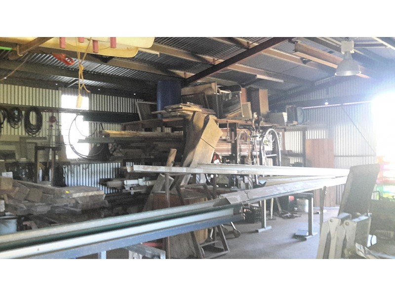 847 Tully Falls Rd, Ravenshoe QLD 4888