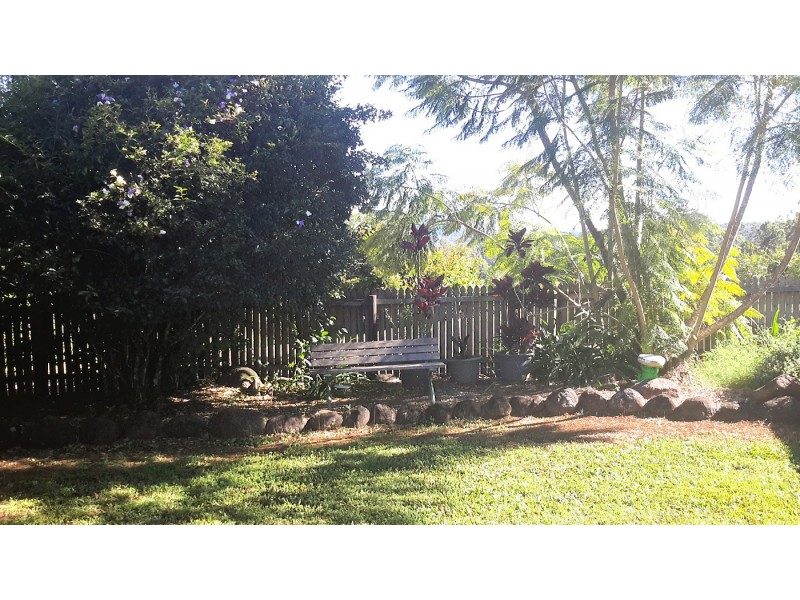 847 Tully Falls Rd, Ravenshoe QLD 4888