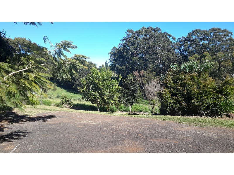 847 Tully Falls Rd, Ravenshoe QLD 4888