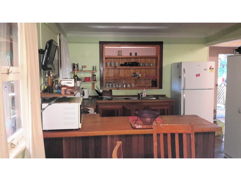 847 Tully Falls Rd, Ravenshoe QLD 4888