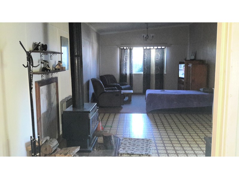 847 Tully Falls Rd, Ravenshoe QLD 4888