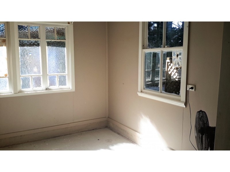 847 Tully Falls Rd, Ravenshoe QLD 4888