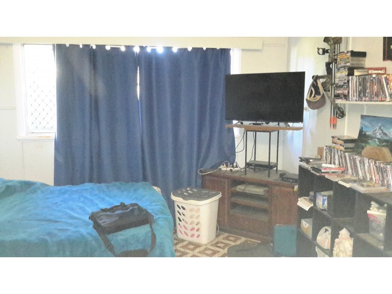 847 Tully Falls Rd, Ravenshoe QLD 4888