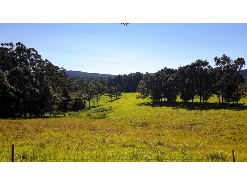 847 Tully Falls Rd, Ravenshoe QLD 4888