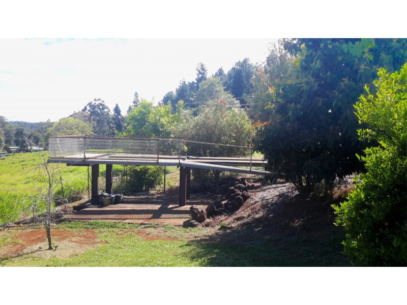 847 Tully Falls Rd, Ravenshoe QLD 4888