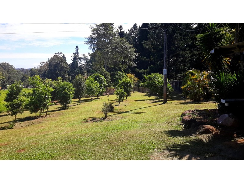 847 Tully Falls Rd, Ravenshoe QLD 4888