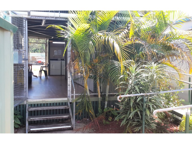 56 Grigg St, Ravenshoe QLD 4888