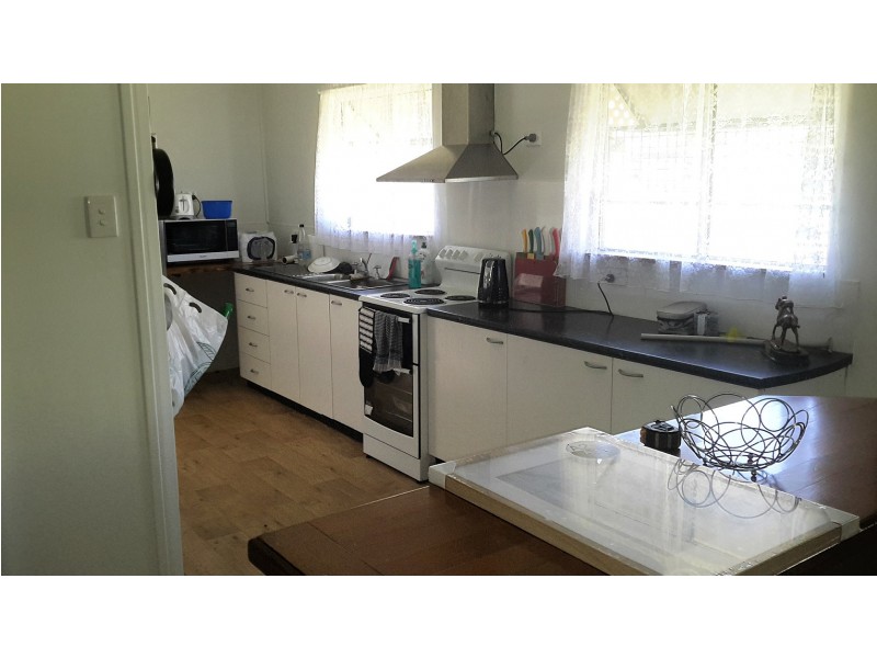 56 Grigg St, Ravenshoe QLD 4888