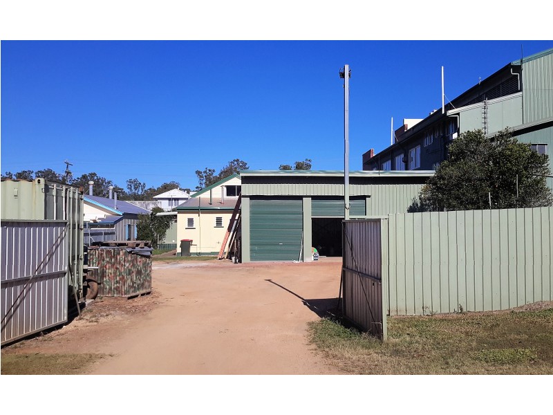 56 Grigg St, Ravenshoe QLD 4888