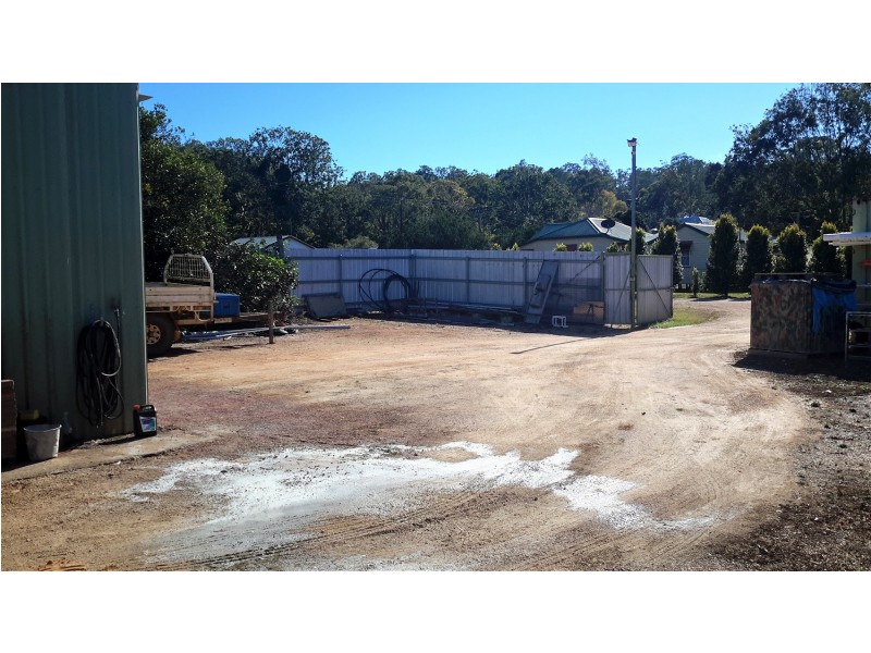 56 Grigg St, Ravenshoe QLD 4888