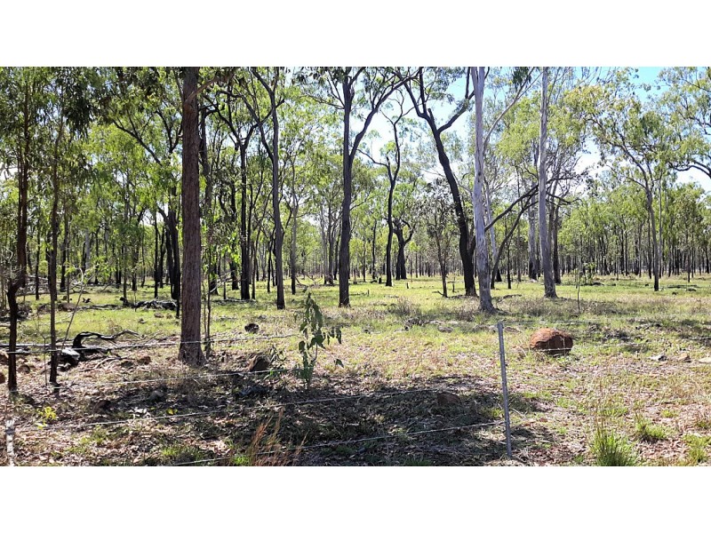 6/14319 Kennedy Highway, Millstream QLD 4888