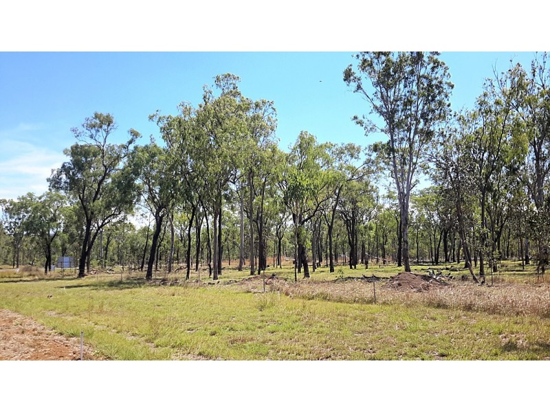 6/14319 Kennedy Highway, Millstream QLD 4888