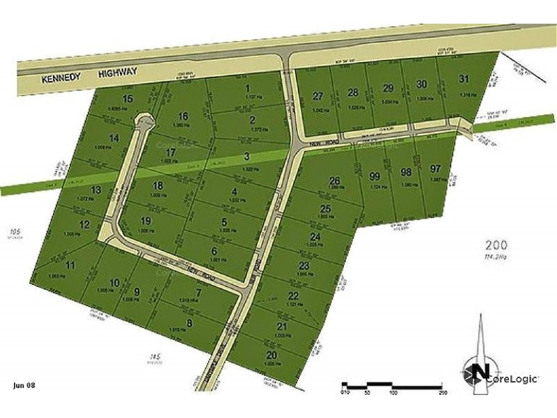 6/14319 Kennedy Highway, Millstream QLD 4888