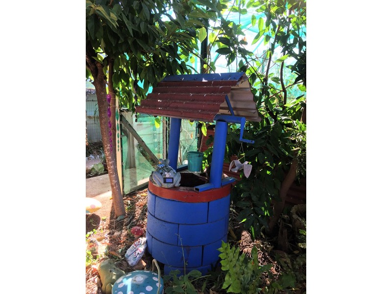 1 Savannah Close, Mount Surprise QLD 4871