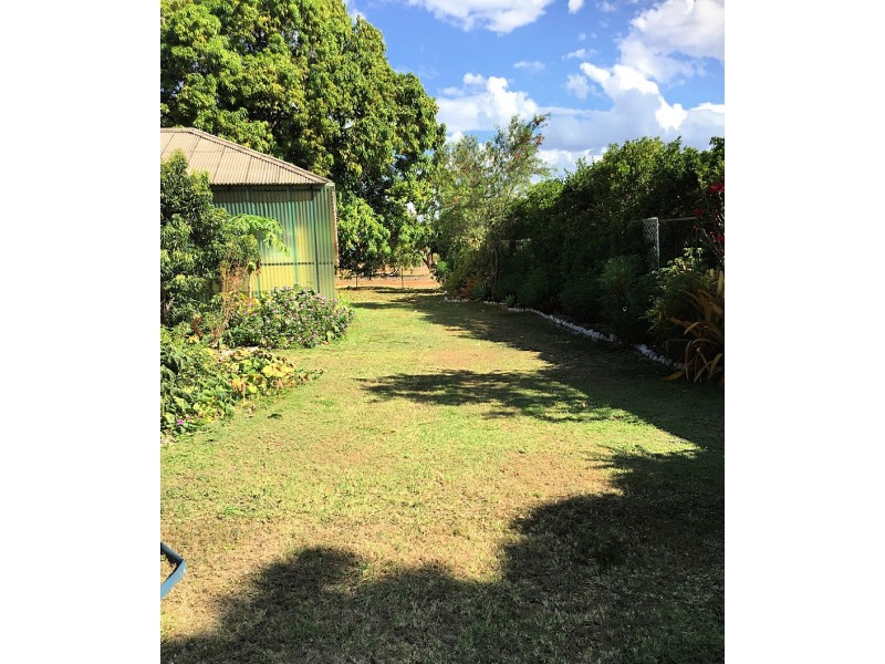 1 Savannah Close, Mount Surprise QLD 4871