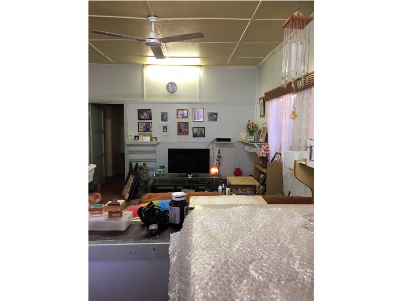 1 Savannah Close, Mount Surprise QLD 4871