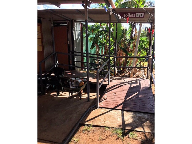 1 Savannah Close, Mount Surprise QLD 4871