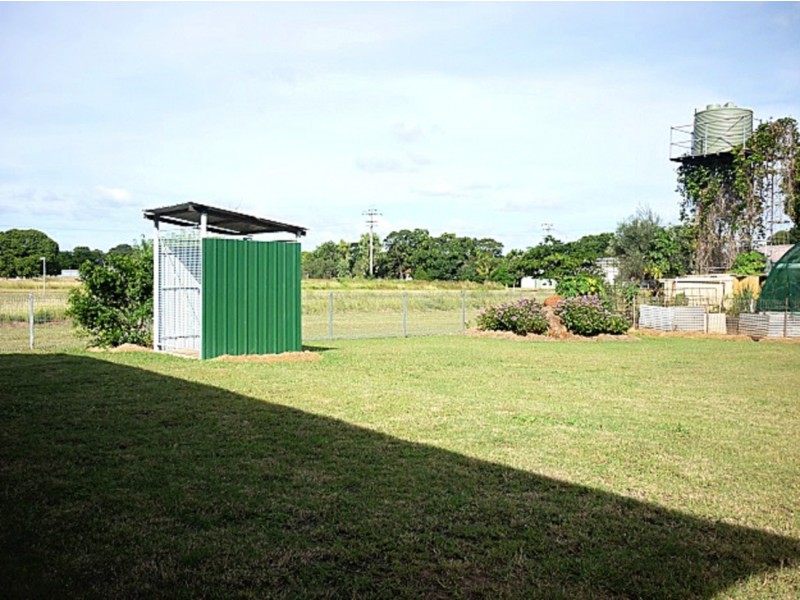 1 Savannah Close, Mount Surprise QLD 4871