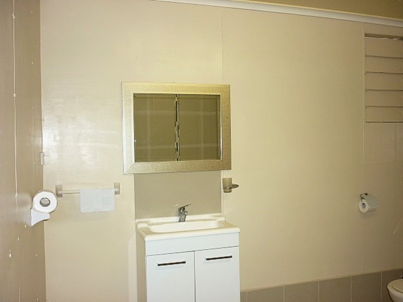 1 Savannah Close, Mount Surprise QLD 4871