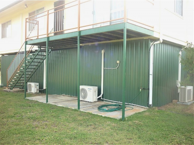 1 Savannah Close, Mount Surprise QLD 4871