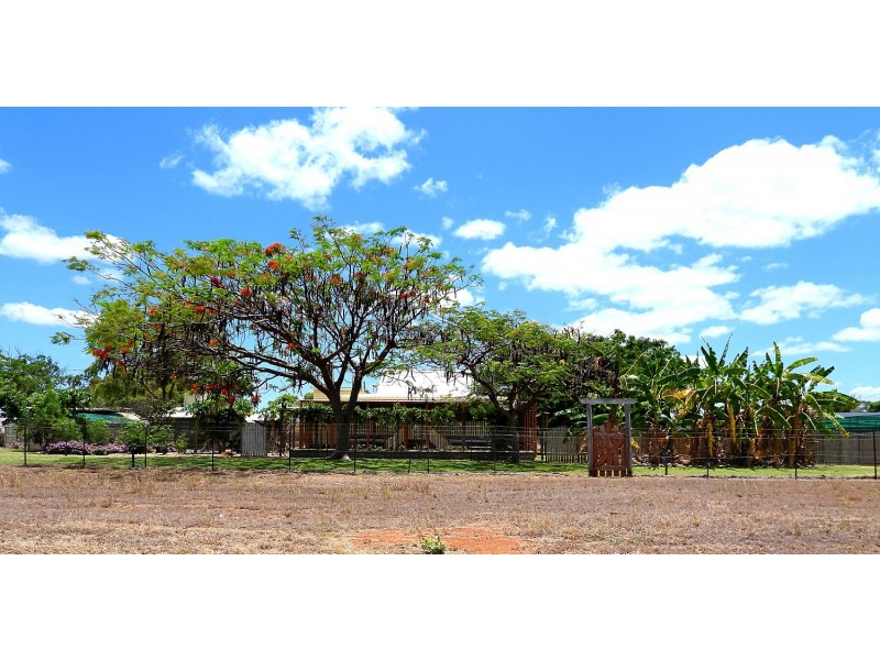 Lot 40 Quartz Street, Mount Surprise QLD 4871