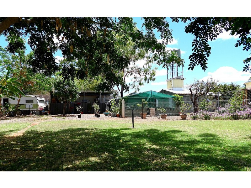 Lot 40 Quartz Street, Mount Surprise QLD 4871