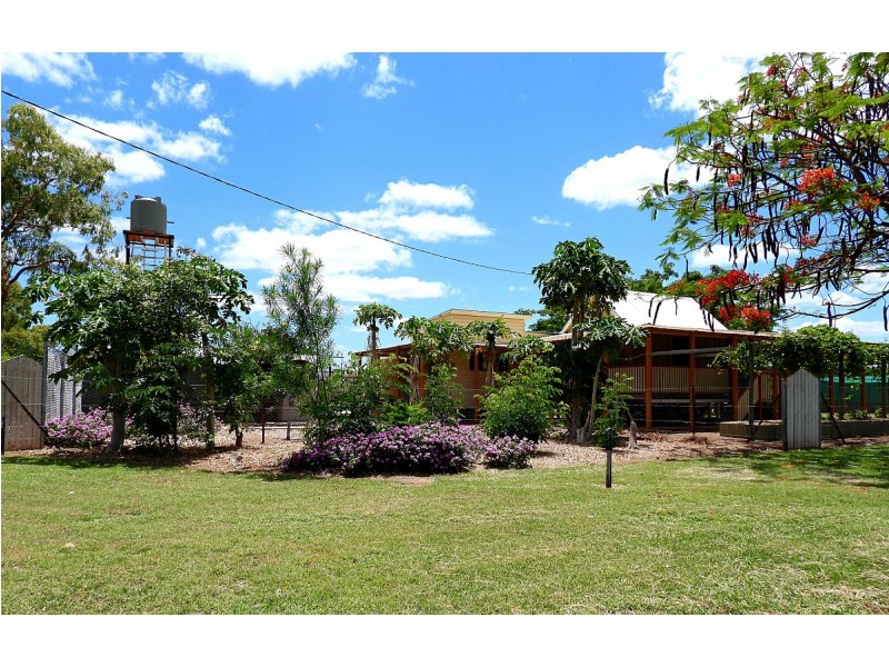 Lot 40 Quartz Street, Mount Surprise QLD 4871