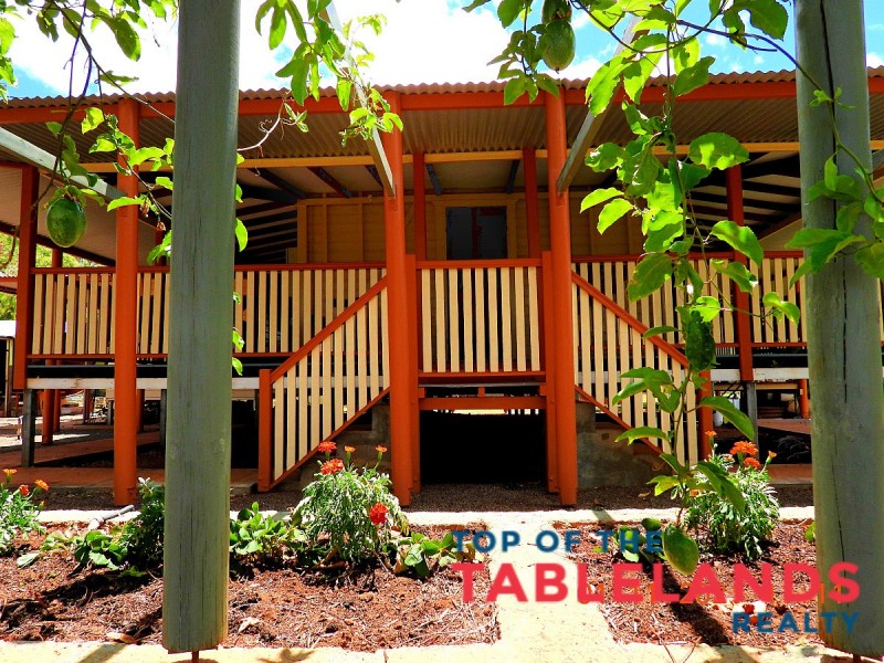 Lot 40 Quartz Street, Mount Surprise QLD 4871