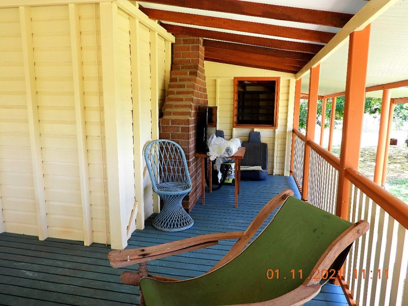 Lot 40 Quartz Street, Mount Surprise QLD 4871