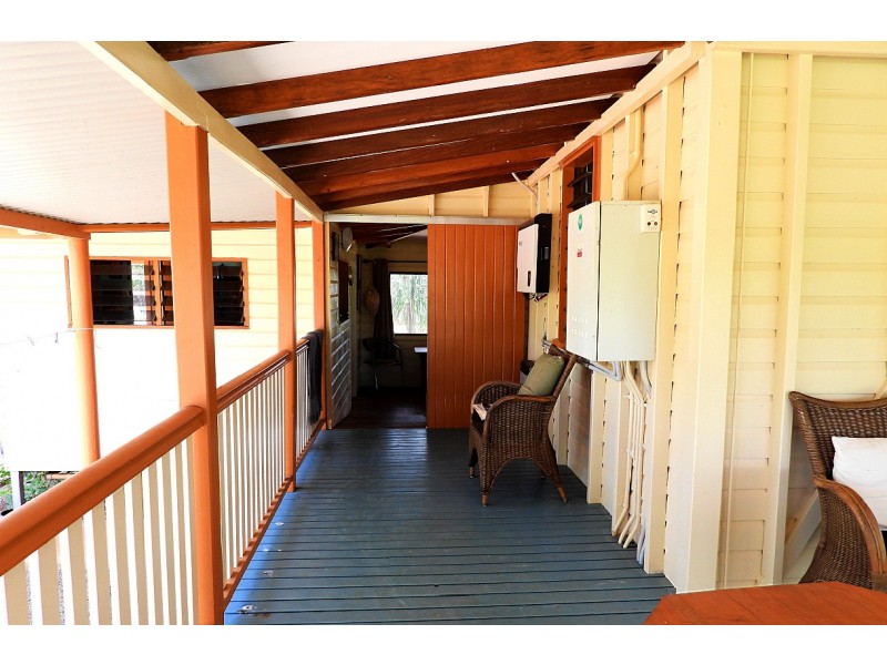 Lot 40 Quartz Street, Mount Surprise QLD 4871