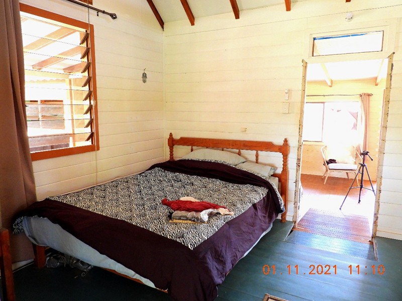 Lot 40 Quartz Street, Mount Surprise QLD 4871