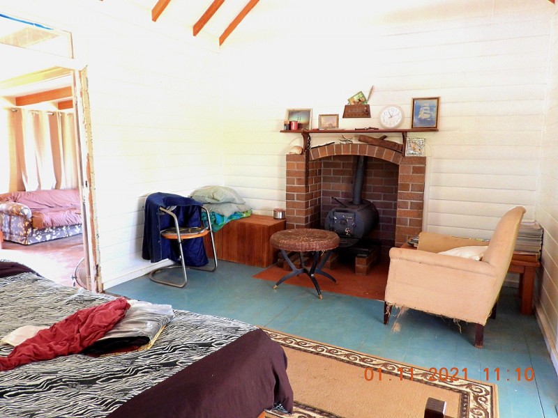 Lot 40 Quartz Street, Mount Surprise QLD 4871