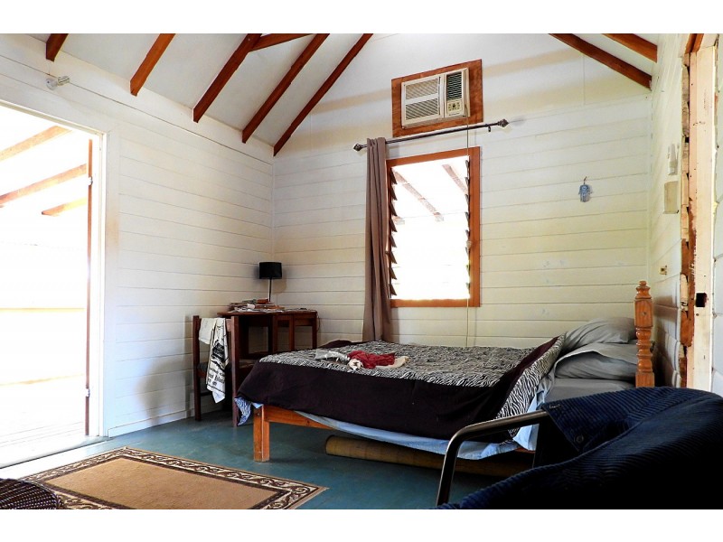 Lot 40 Quartz Street, Mount Surprise QLD 4871