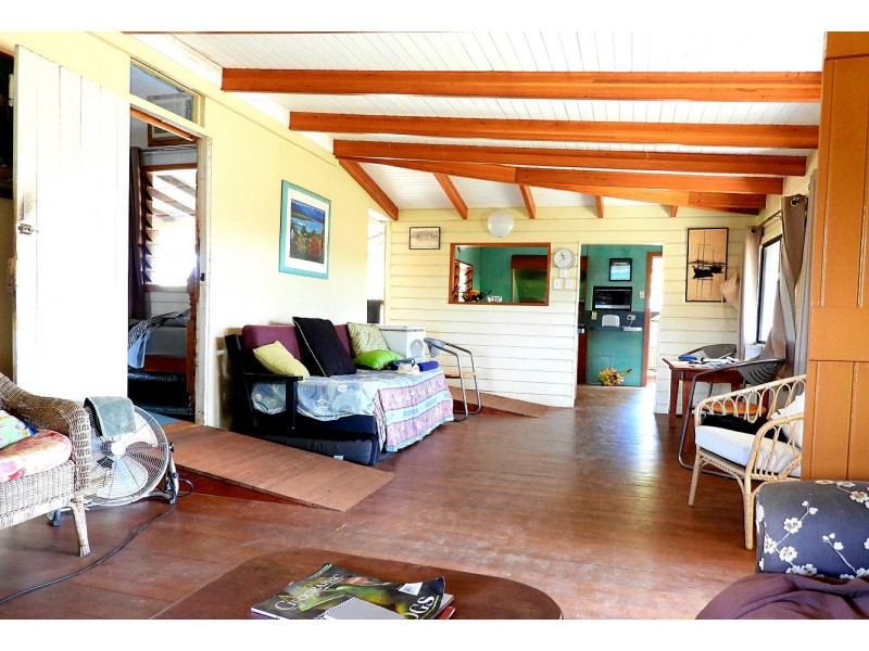 Lot 40 Quartz Street, Mount Surprise QLD 4871