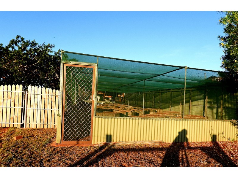 Lot 40 Quartz Street, Mount Surprise QLD 4871