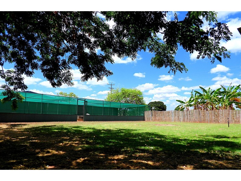 Lot 40 Quartz Street, Mount Surprise QLD 4871