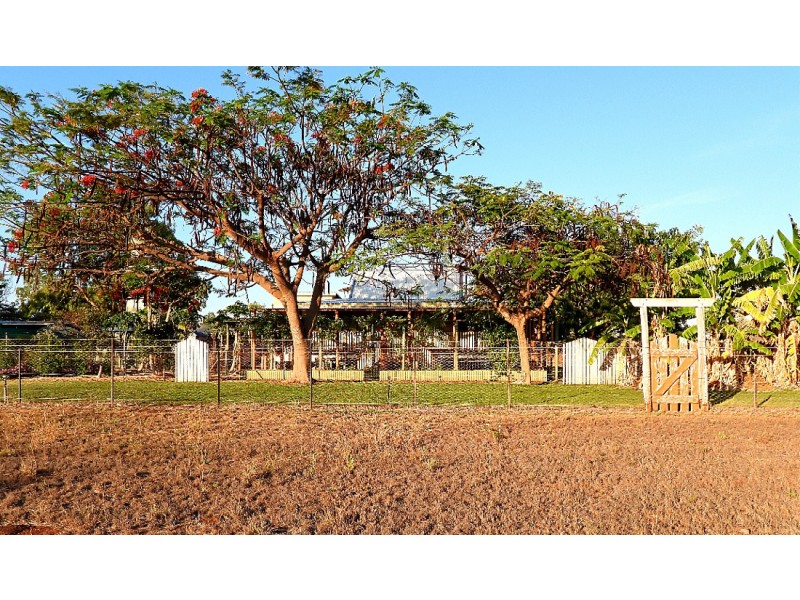 Lot 40 Quartz Street, Mount Surprise QLD 4871