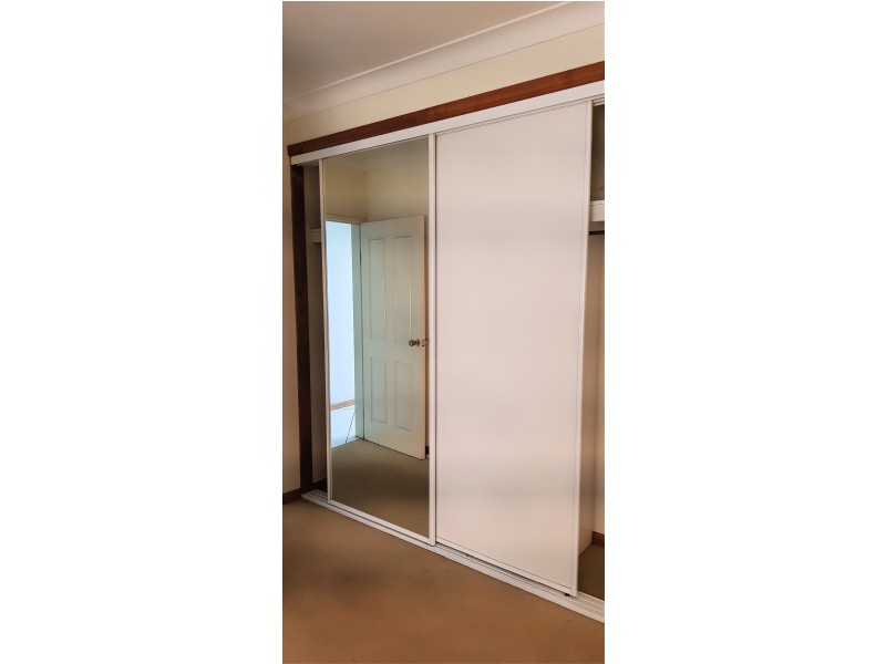 119 Cockram Rd, Ravenshoe QLD 4888