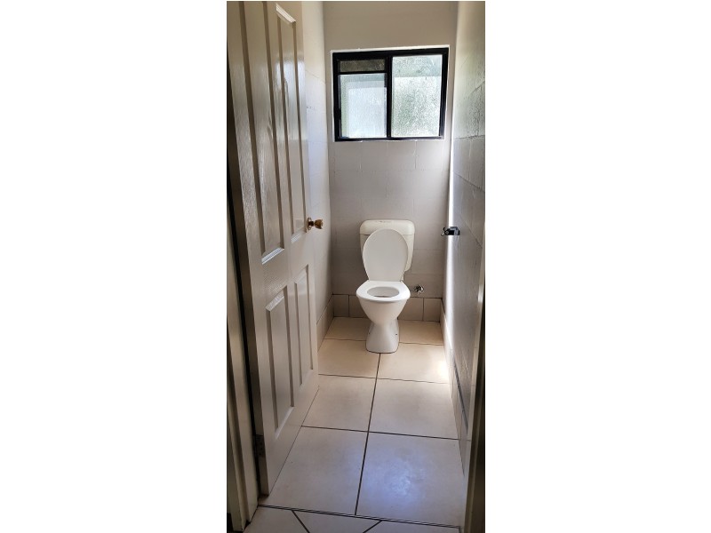 119 Cockram Rd, Ravenshoe QLD 4888