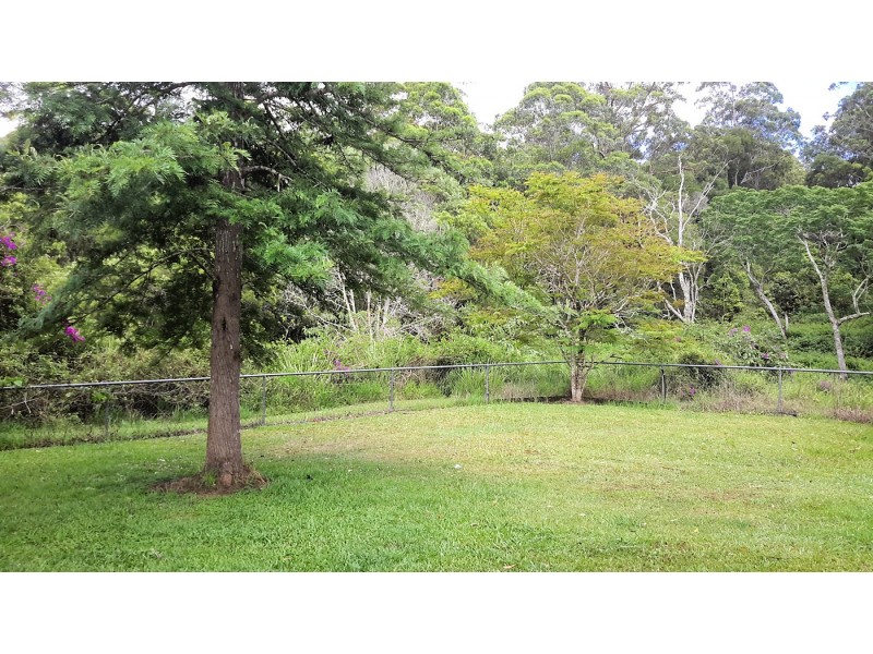 119 Cockram Rd, Ravenshoe QLD 4888