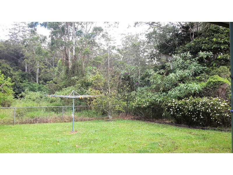 119 Cockram Rd, Ravenshoe QLD 4888