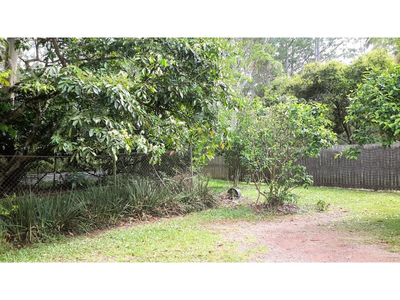 119 Cockram Rd, Ravenshoe QLD 4888