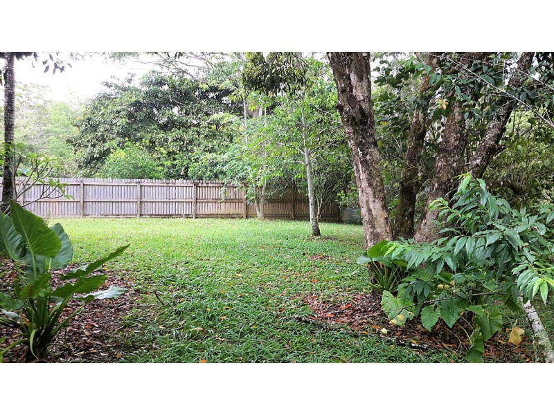 119 Cockram Rd, Ravenshoe QLD 4888