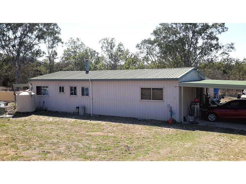 176 Tobacco Rd, Silver Valley QLD 4872