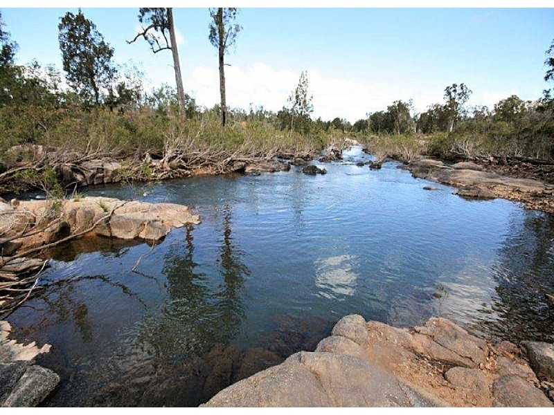 176 Tobacco Rd, Silver Valley QLD 4872