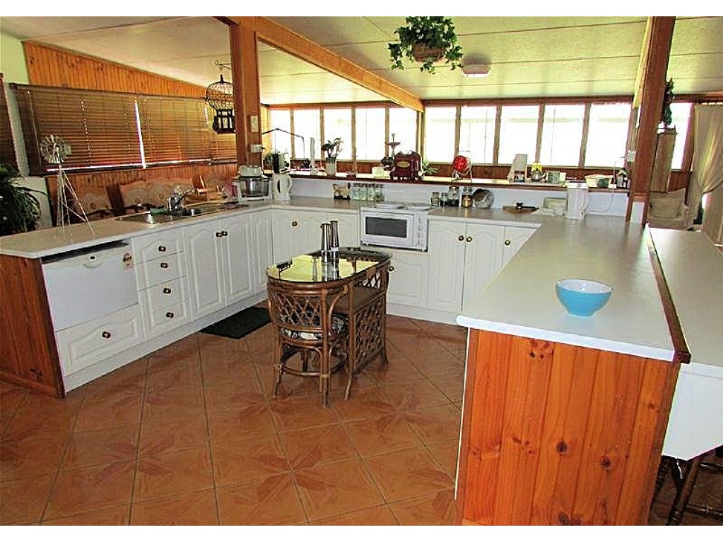 176 Tobacco Rd, Silver Valley QLD 4872